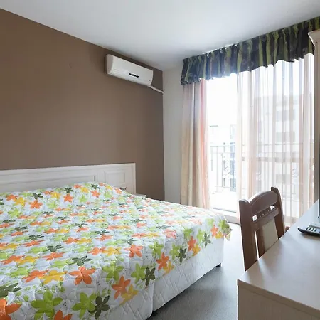 ❤studio With Kitchen & Balcony Pool View ❤rs❤