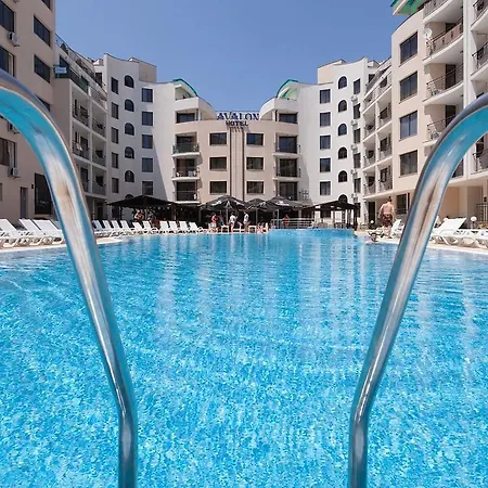 ❤studio With Kitchen & Balcony Pool View ❤rs❤ Апартамент *