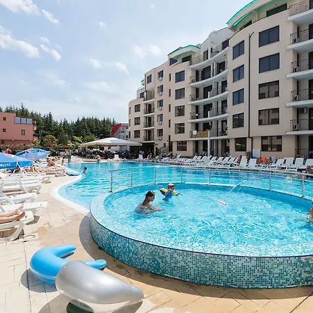 ❤studio With Kitchen & Balcony Pool View ❤rs❤ Appartement