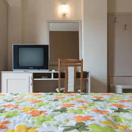 Апартамент ❤studio With Kitchen & Balcony Pool View ❤rs❤ Слънчев бряг