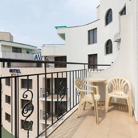 ❤studio With Kitchen & Balcony Pool View ❤rs❤ *