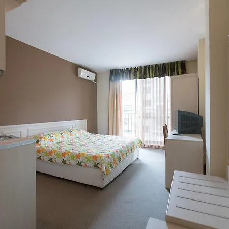 Apartment ❤studio With Kitchen & Balcony Pool View ❤rs❤ *