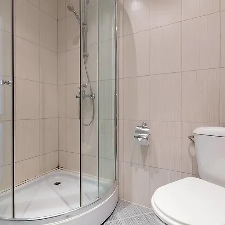 ❤studio With Kitchen & Balcony Pool View ❤rs❤ Apartment
